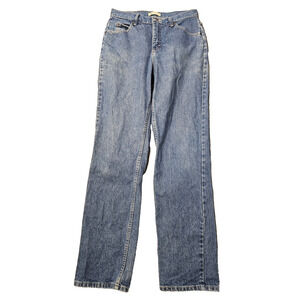VTG 90s Lee Riders Jeans Womens Relaxed Fit Thick Denim No Stretch 10 Long Tall